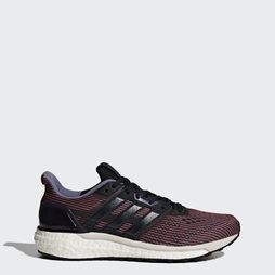 Adidas Supernova Női Futócipő - Lila [D38828]